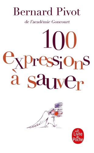 100 expressions sauver le - 100, (le