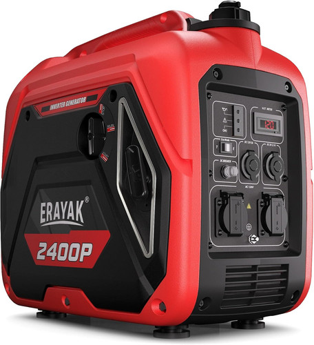 2400w portable inverter - portable,