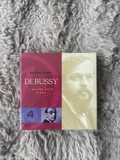 Debussy – Intégrale de