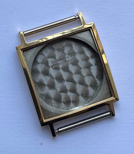 Bel etat boitier montre - etat,