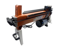 Fendeuse à bois électrique