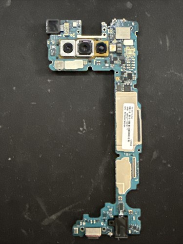 Carte mère complète samsung - carte-mère,