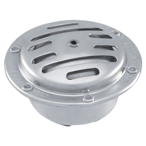 Klaxon 15w ciao rms - 6v,