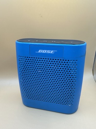 Bose soundlink color - color,