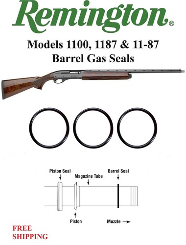Remington shotgun - pack),