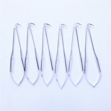 * LOT OF (6) PILLING 35-7595