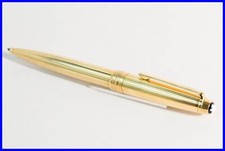 Montblanc Chef D'Œuvre Stylo