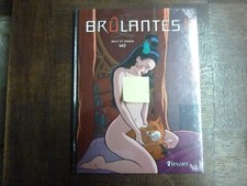 BD ADULTE - BRULANTES ! - MO