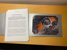 Jaeger-Lecoultre Dossier De