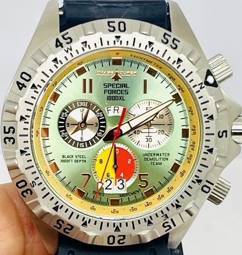 Chase durer special forces - chase,