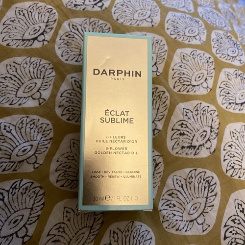 Darphin eclat sublime fleurs - 8,