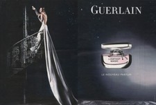 Publicité papier -