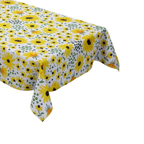 Nappe table toile cirée - toile,