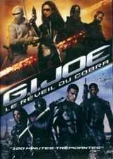 G.I. Joe - le réveil du cobra