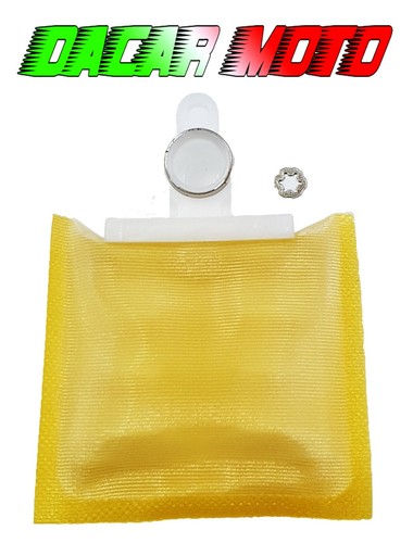 Filtre pompe essence - À,