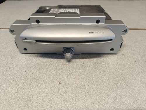Autoradio mini cooper r56 - mini,