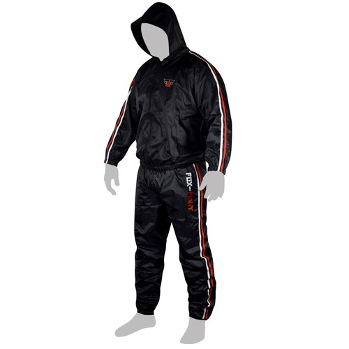 Fox fight combinaison pour - fox-fight,