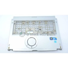Palmrest DFKM0583 pour Toughbook CF-C1 - FRANCE / TVA