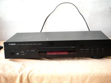 ===      YAMAHA CD-S300    ++