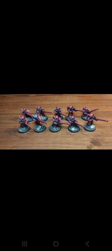 Warhammer 40k tau - warhammer,