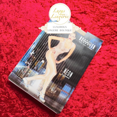 Collants néon par wolford - collants,