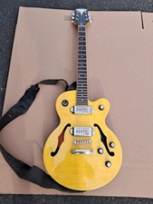 Epiphone Wildkat Studio AN