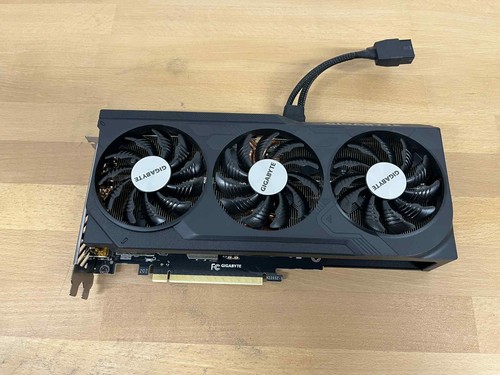 Gpu gigabyte 4070 carte - gigabyte, ti