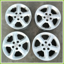 Jantes En Alliage Opel 16