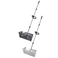 Sable tamis rake sable therm