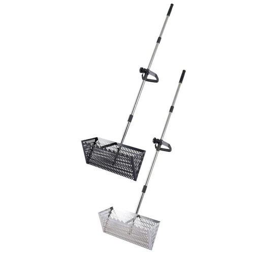 Sable tamis rake sable therm