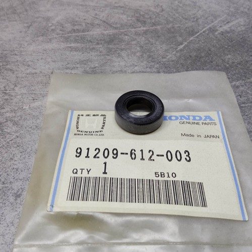 Joint spi 12x22x7 honda - joint,
