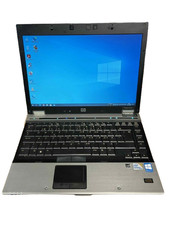 HP intel core 2 duo win 10 hdd