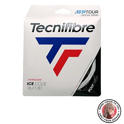 String tennis tecnifibre - tennis,