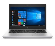 PC Portable HP ProBook 640 G5, 14", i5-8365U@1.60GHz, 16Go 512Go, Windows 11 Pro
