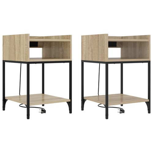Cabinet chevet bois - cabinet,