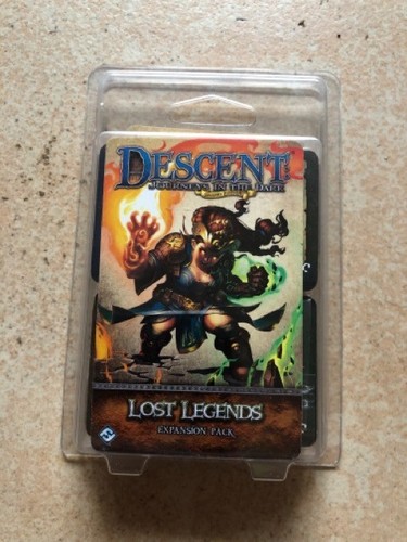 Descent journeys the dark - journeys,