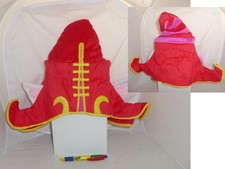 LULU PRÊTRESSE LOL League Of