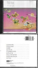 CD - TALK TALK : IT' S MY LIFE