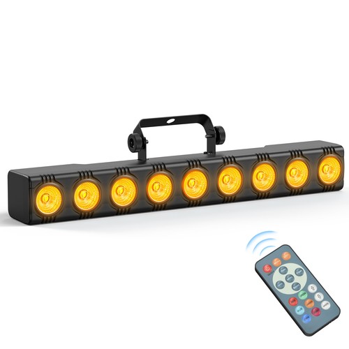 Mini led rgbw wall wash - wall,