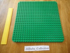  LEGO DUPLO PLAQUE 38 * 38 cm  a Premier age 1er 