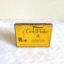 1940s Vintage Rothmans Doré