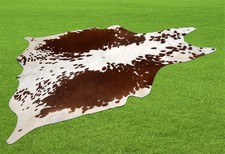 100% Véritable Peau de Vache