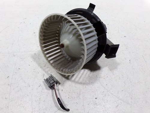 Ventilateur chauffage - de,