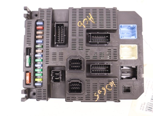Bsi vierge occasion peugeot - vierge,