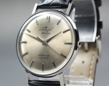 Montre Homme OH révisée