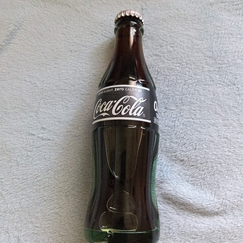 Bouteille coca cola zero non - coca-cola,