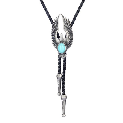Cravate bolo western - bolo,