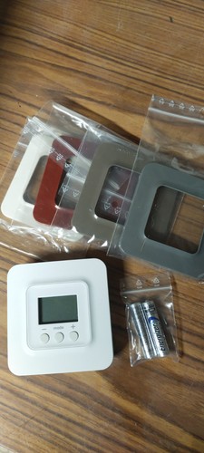 Thermostat tybox 5000 - thermostat,