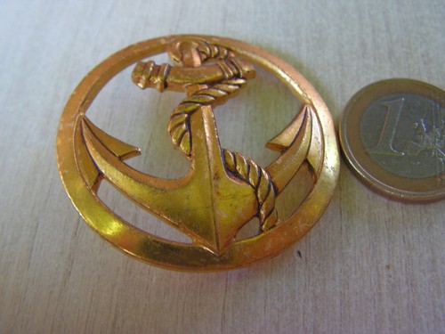 Insigne beret infanterie - de,