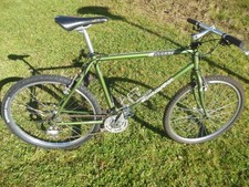 Super vtt vintage mbk - vtt, stone